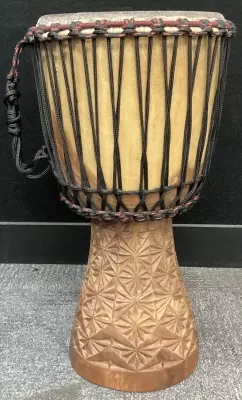 African Drums - AFRICANDRUMLFCB